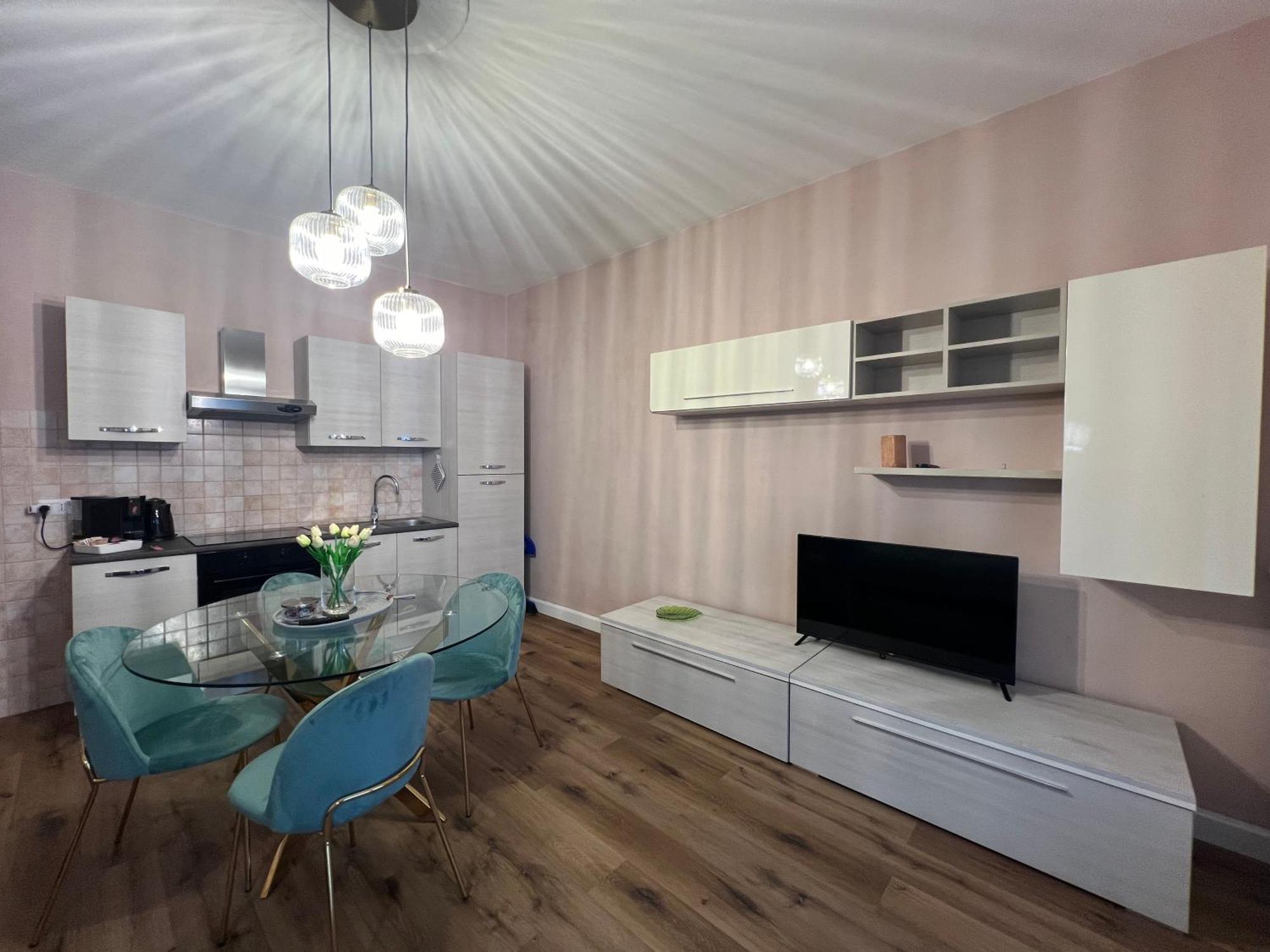 Ferienwohnung Residenza San Rocco Way Cavaglià Exterior foto