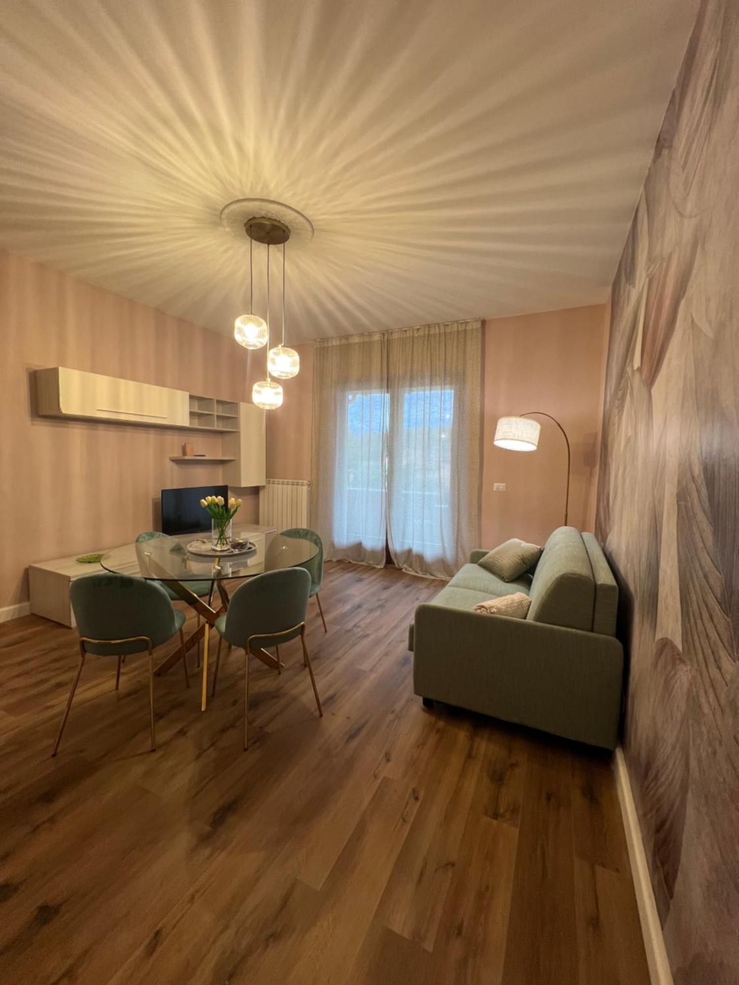 Ferienwohnung Residenza San Rocco Way Cavaglià Exterior foto